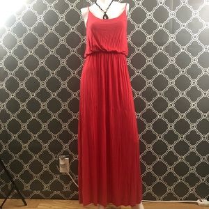 Active Basic pink dress size M